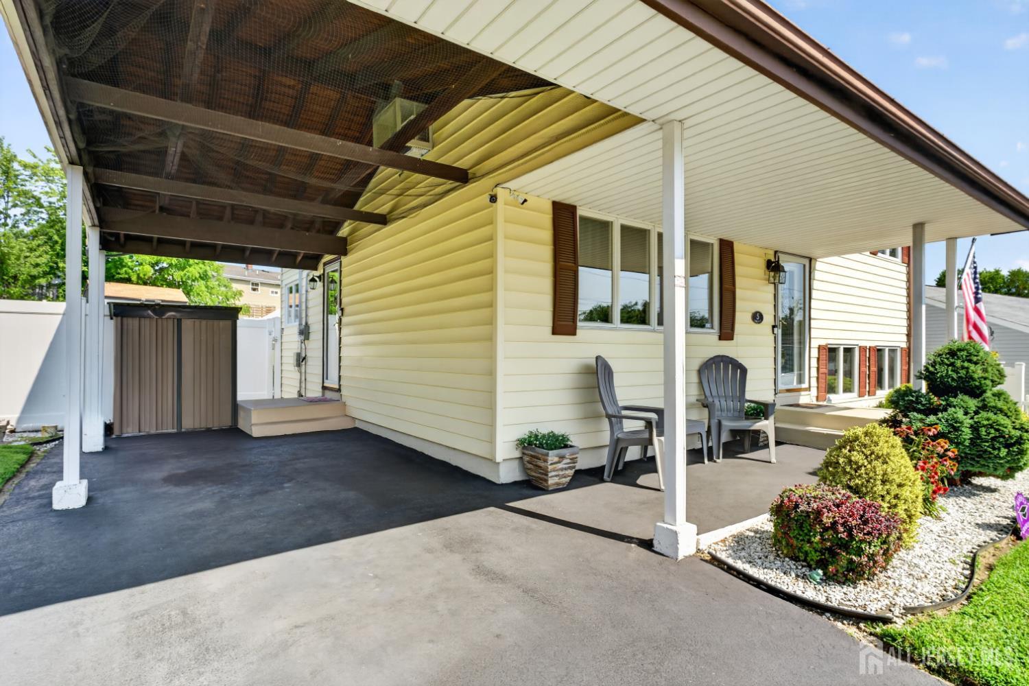5 Jupiter Court South Amboy NJ 08879
