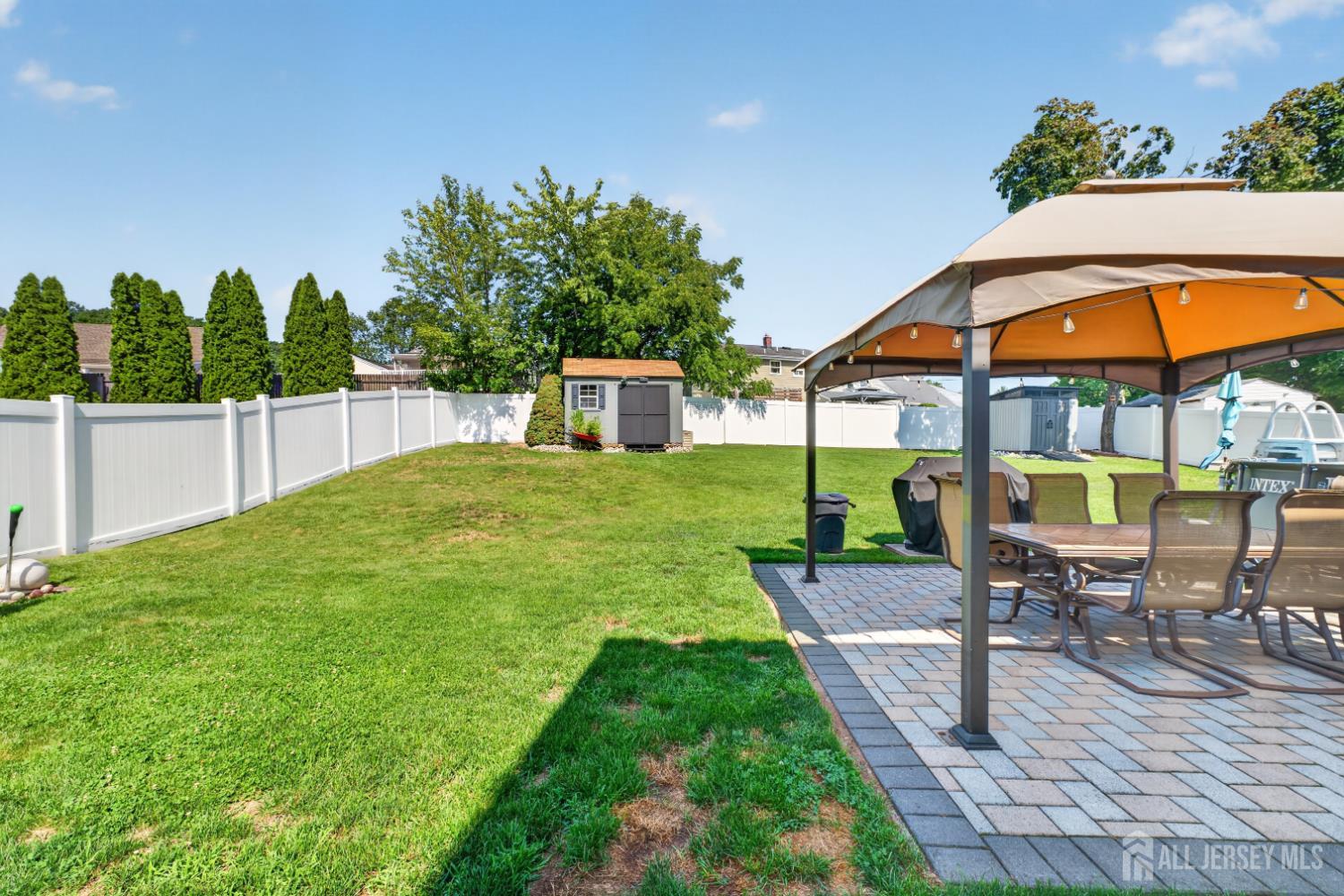5 Jupiter Court South Amboy NJ 08879