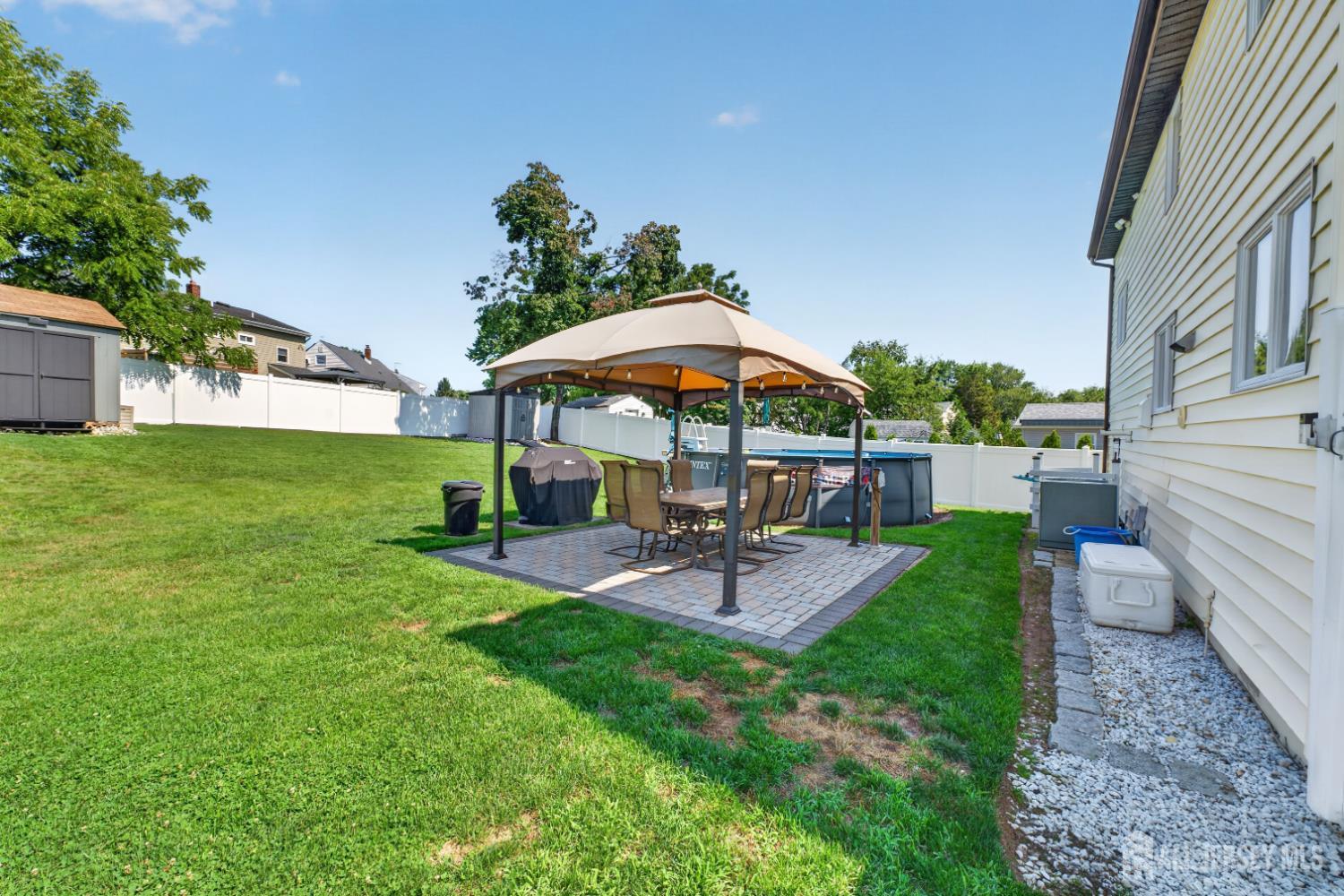 5 Jupiter Court South Amboy NJ 08879