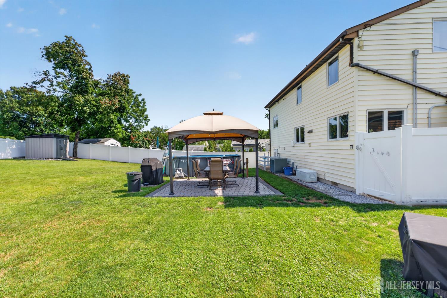5 Jupiter Court South Amboy NJ 08879