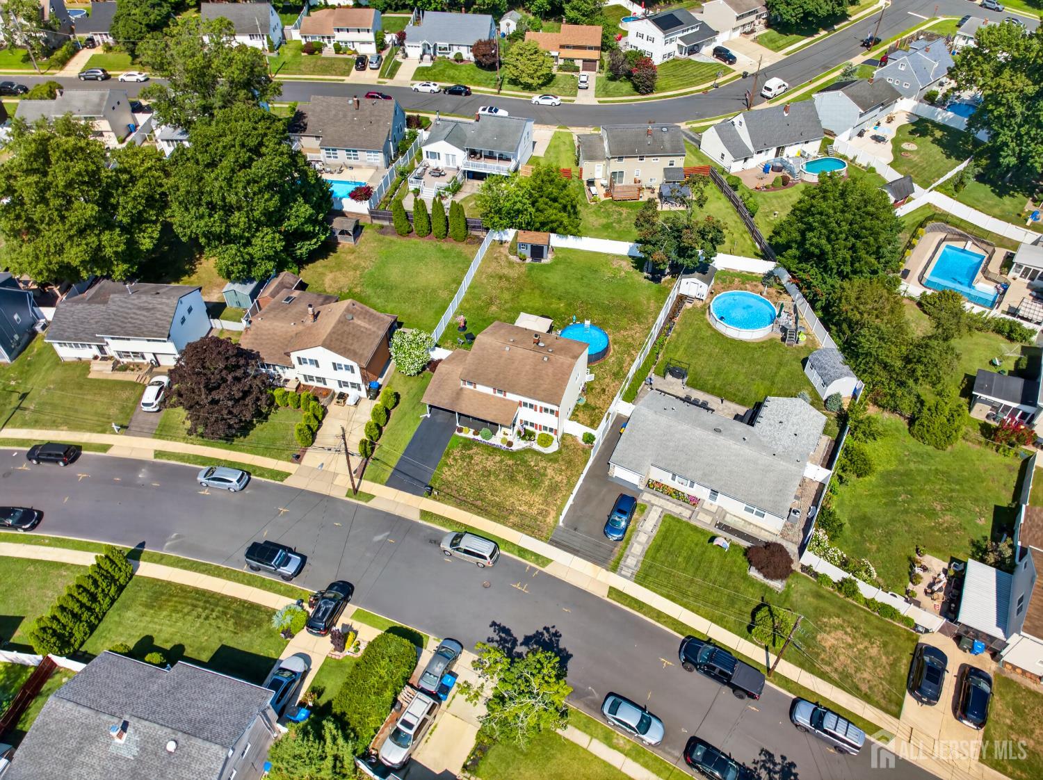 5 Jupiter Court South Amboy NJ 08879