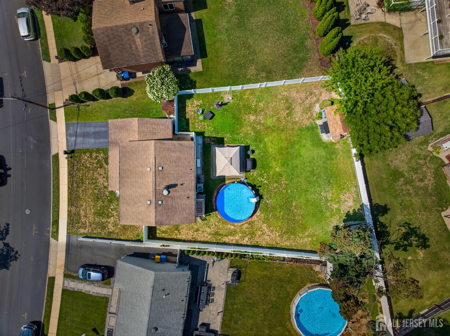 5 Jupiter Court South Amboy NJ 08879