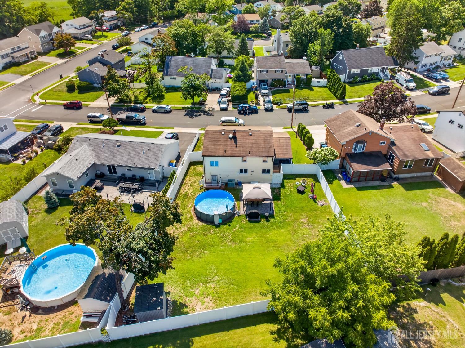 5 Jupiter Court South Amboy NJ 08879