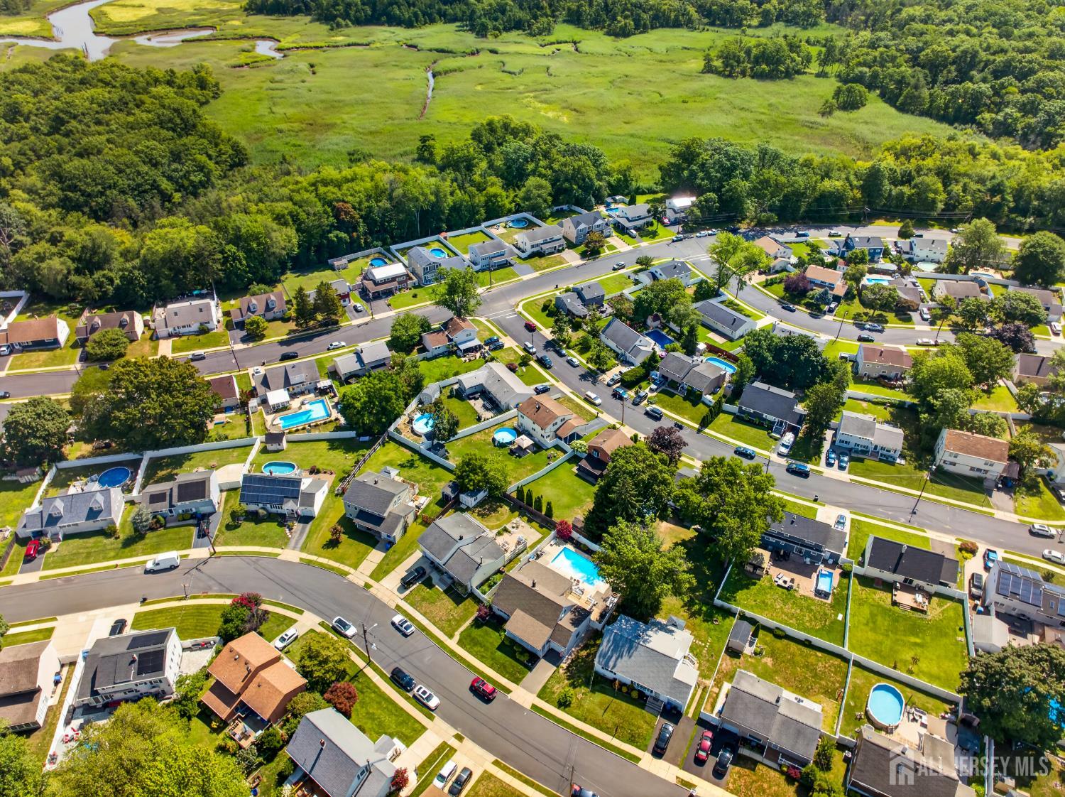 5 Jupiter Court South Amboy NJ 08879