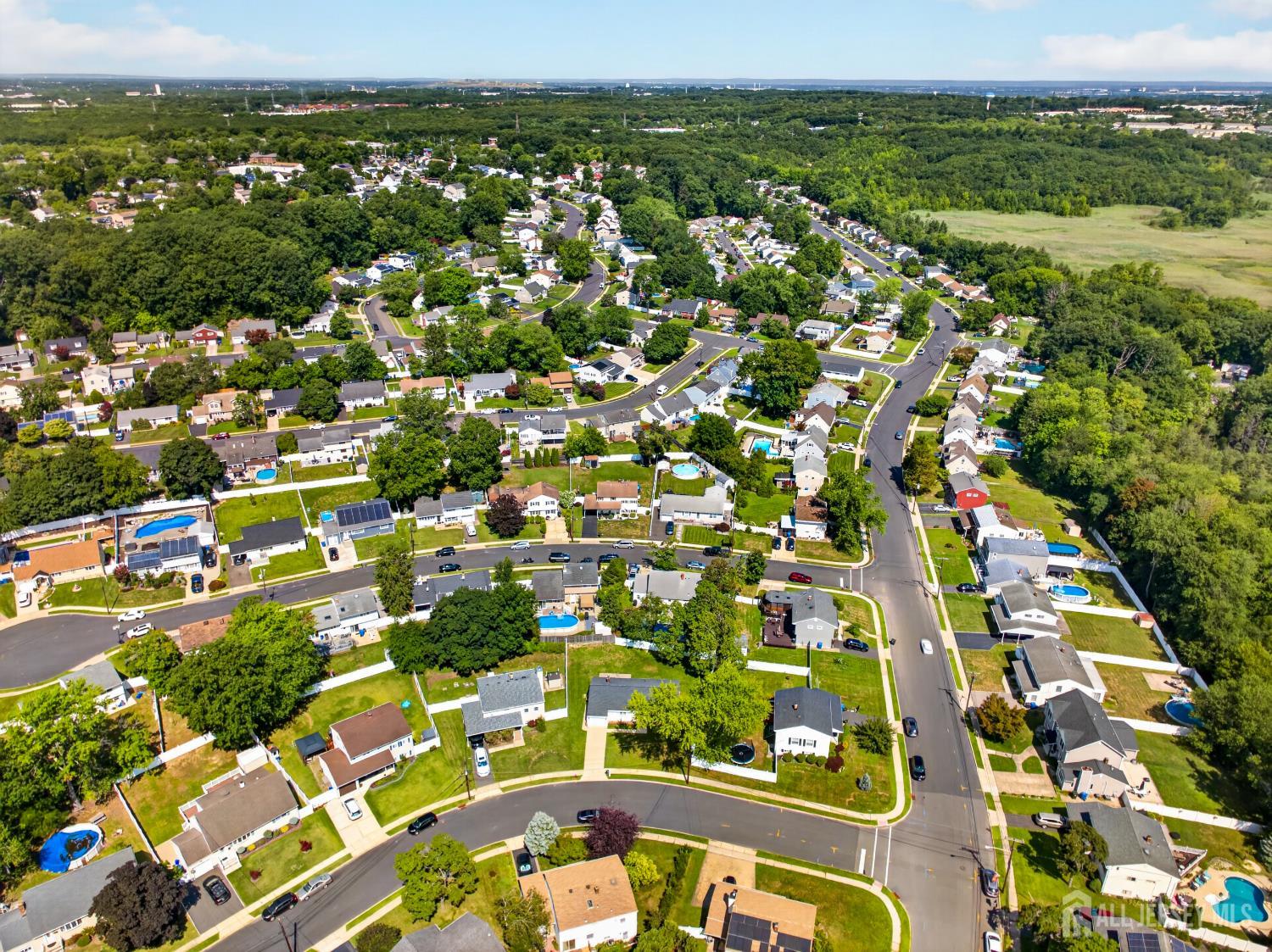 5 Jupiter Court South Amboy NJ 08879