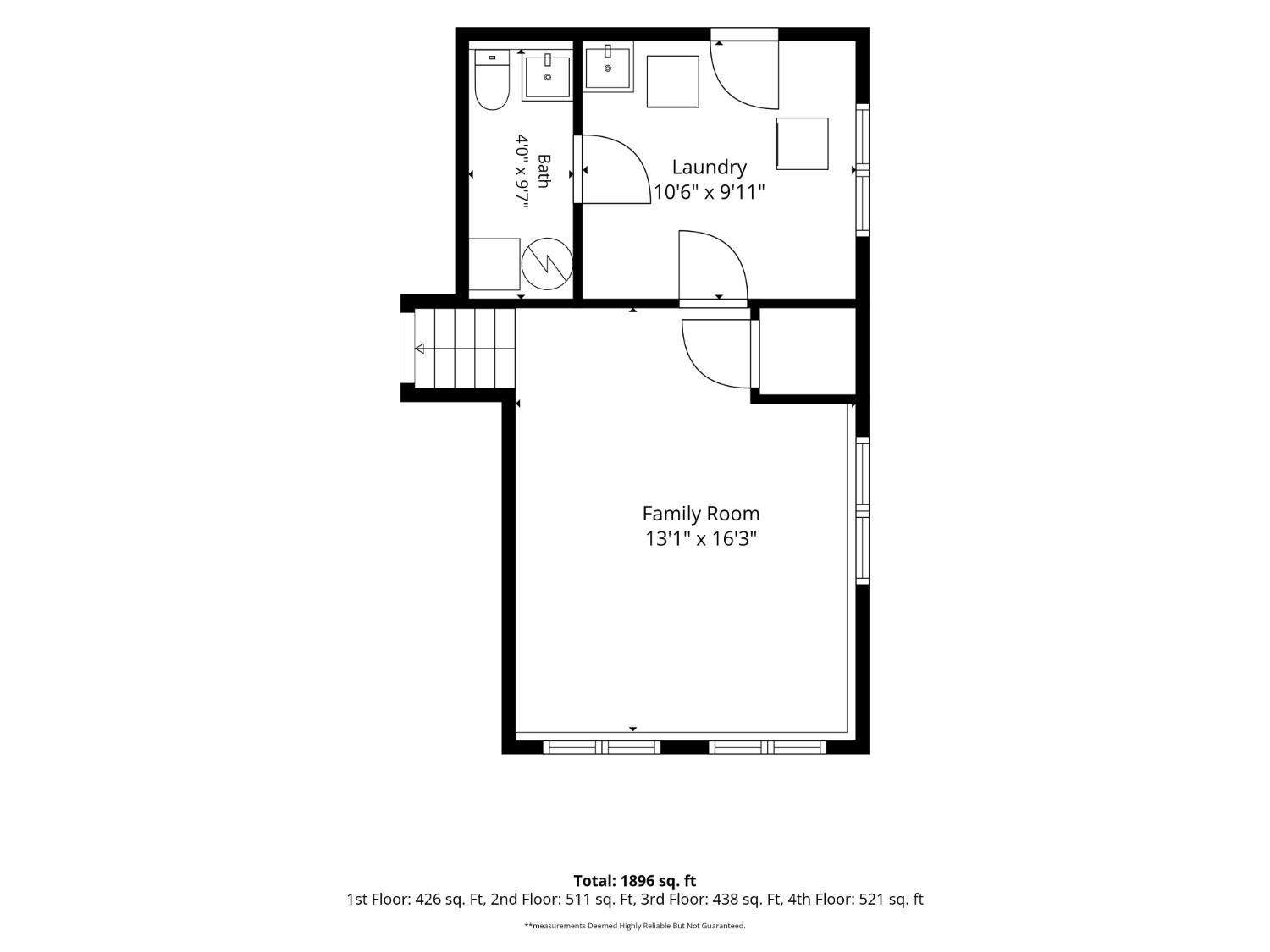 5 Jupiter Court South Amboy NJ 08879