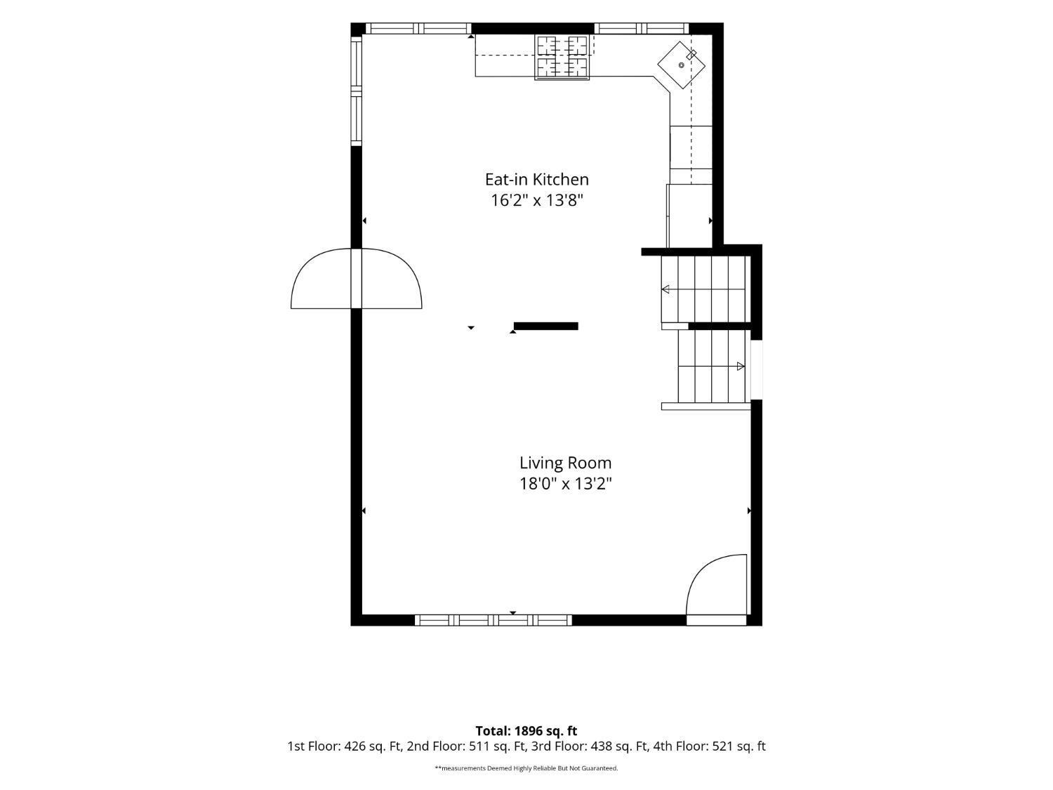 5 Jupiter Court South Amboy NJ 08879