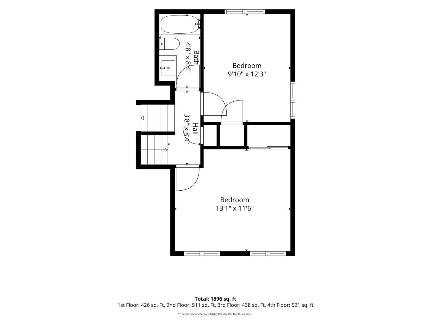 5 Jupiter Court South Amboy NJ 08879