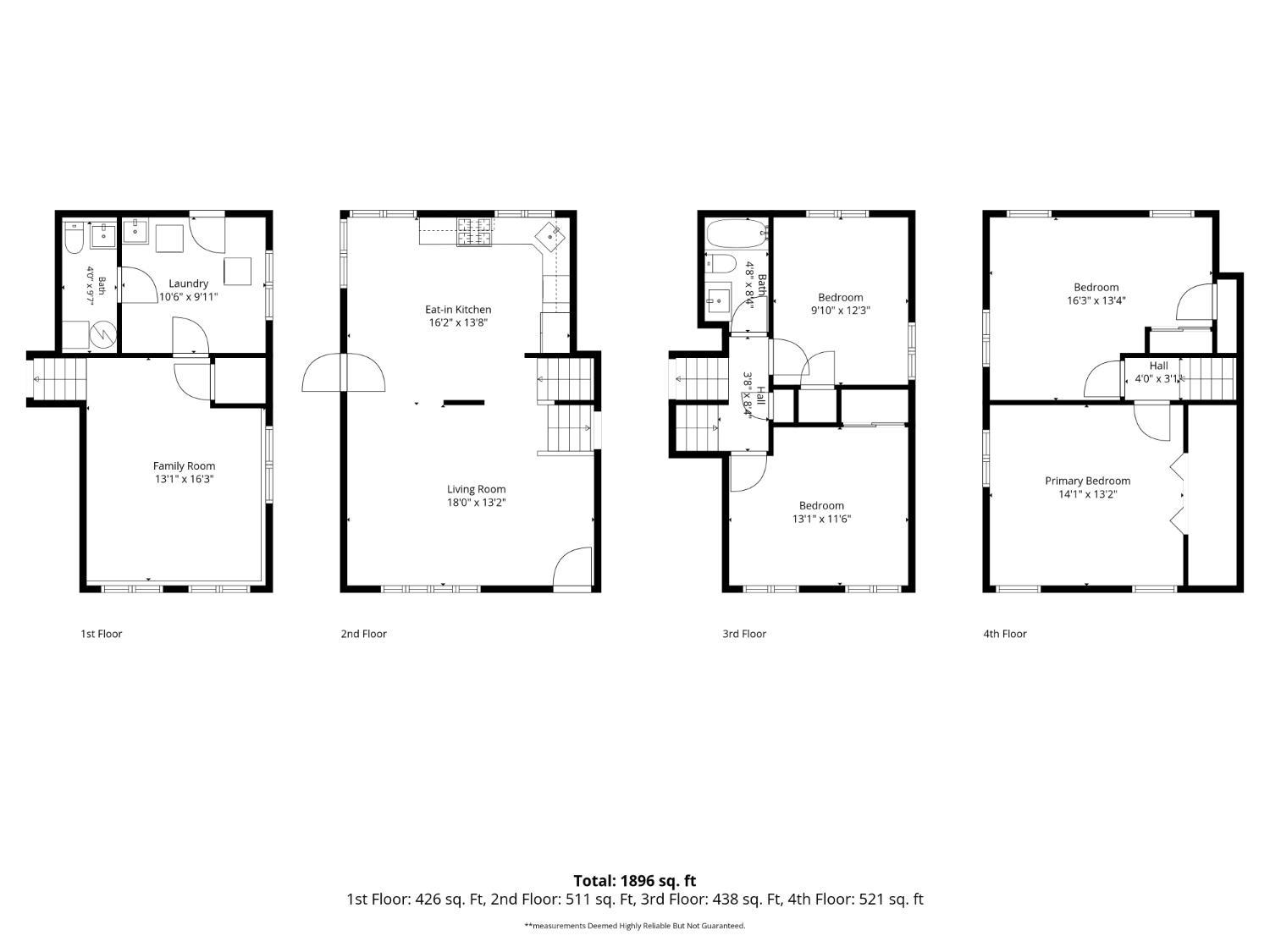 5 Jupiter Court South Amboy NJ 08879