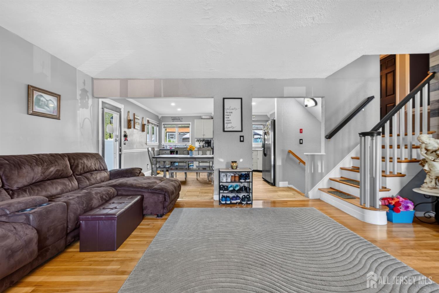 5 Jupiter Court South Amboy NJ 08879