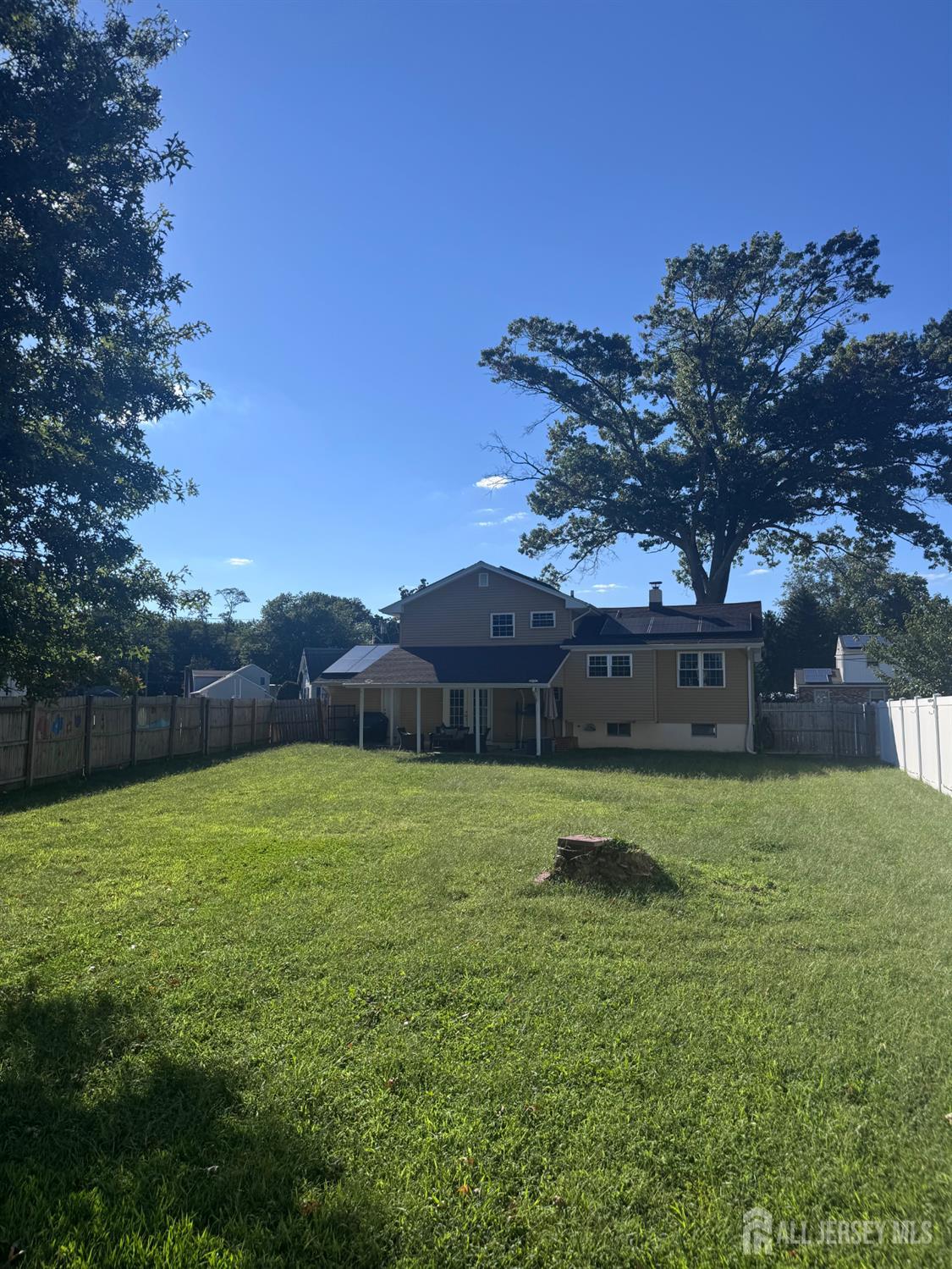 7 Verona Avenue Hamilton NJ 08619