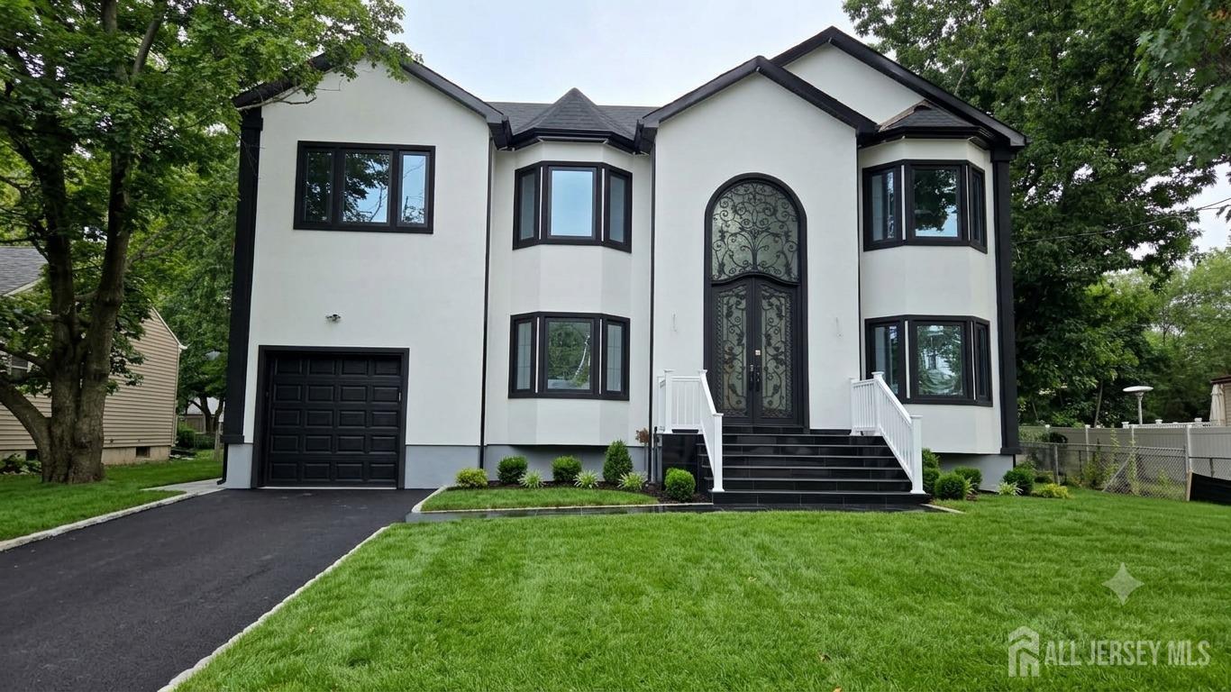 10 Poe Avenue Franklin Twsp NJ 08873