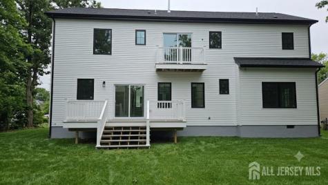 10 Poe Avenue Franklin Twsp NJ 08873
