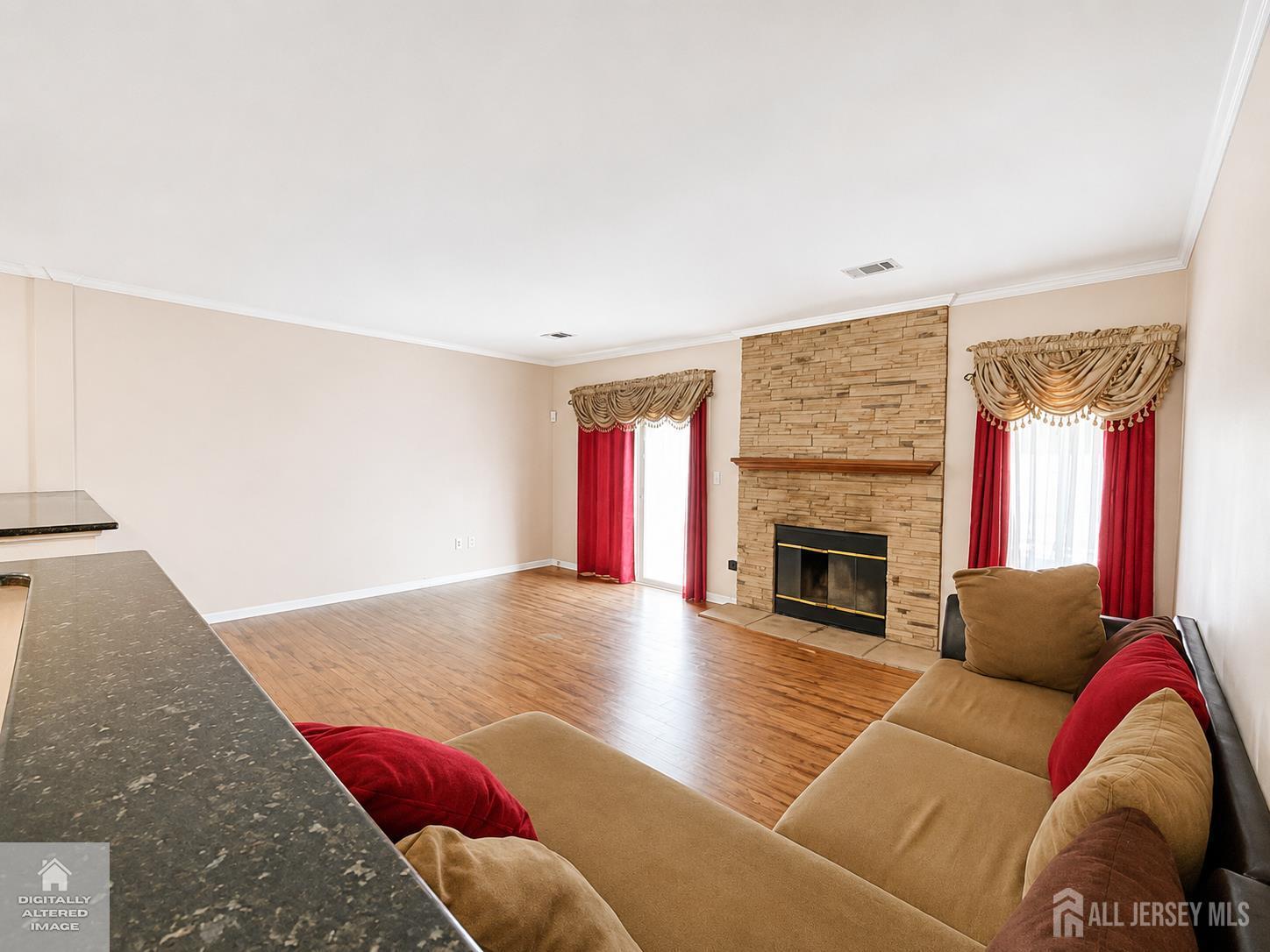 76 Lexington Circle Old Bridge NJ 07747