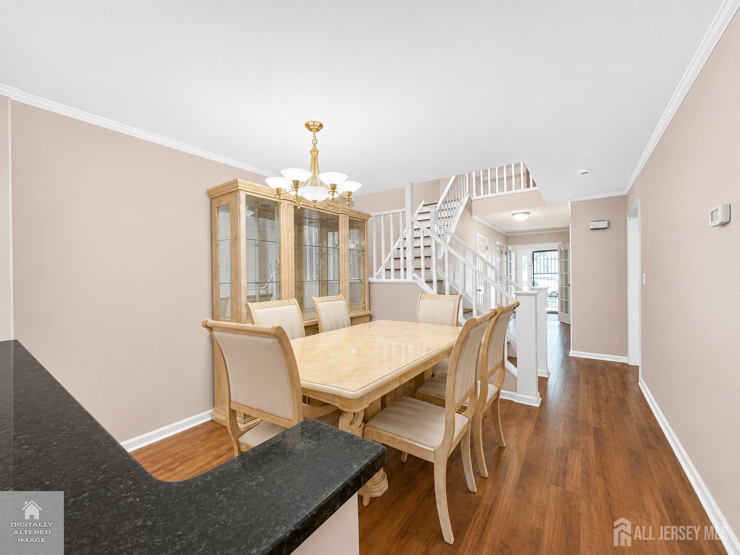76 Lexington Circle Old Bridge NJ 07747