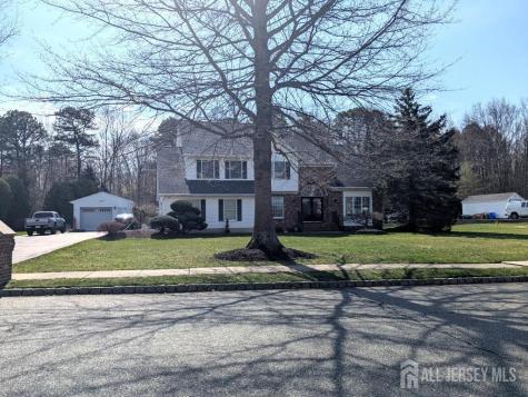 16 Dante Road Monroe NJ 08831