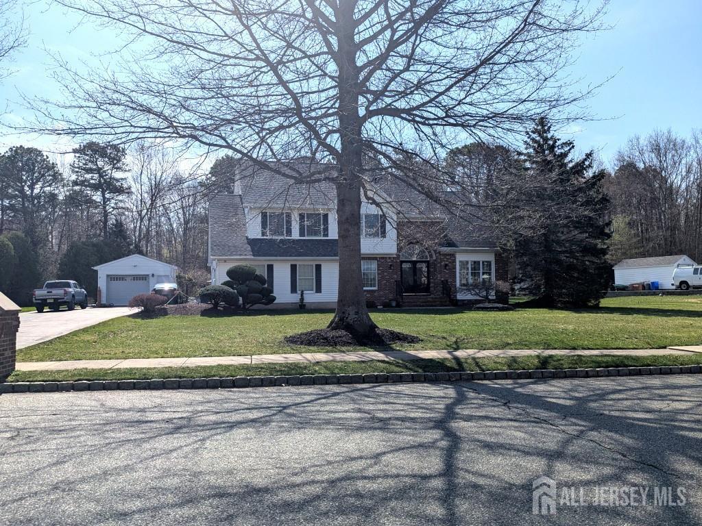 16 Dante Road Monroe NJ 08831