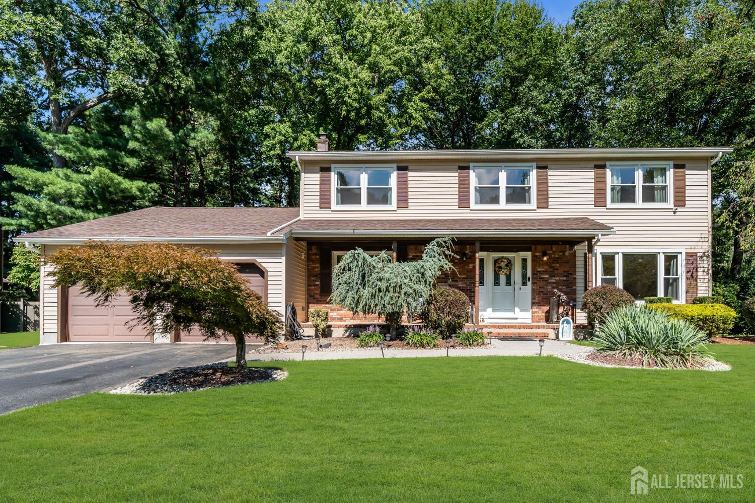 6 Mount Court East Brunswick NJ 08816