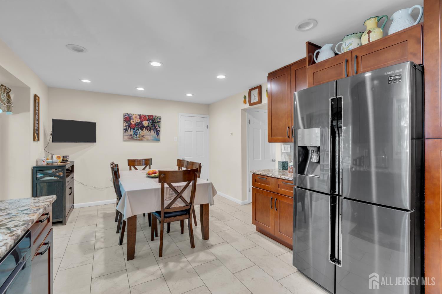 6 Mount Court East Brunswick NJ 08816