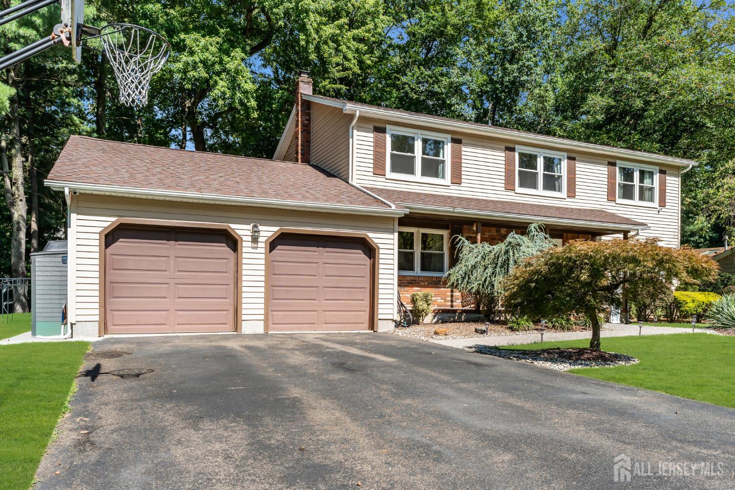 6 Mount Court East Brunswick NJ 08816