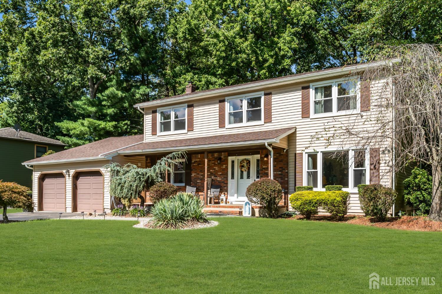 6 Mount Court East Brunswick NJ 08816