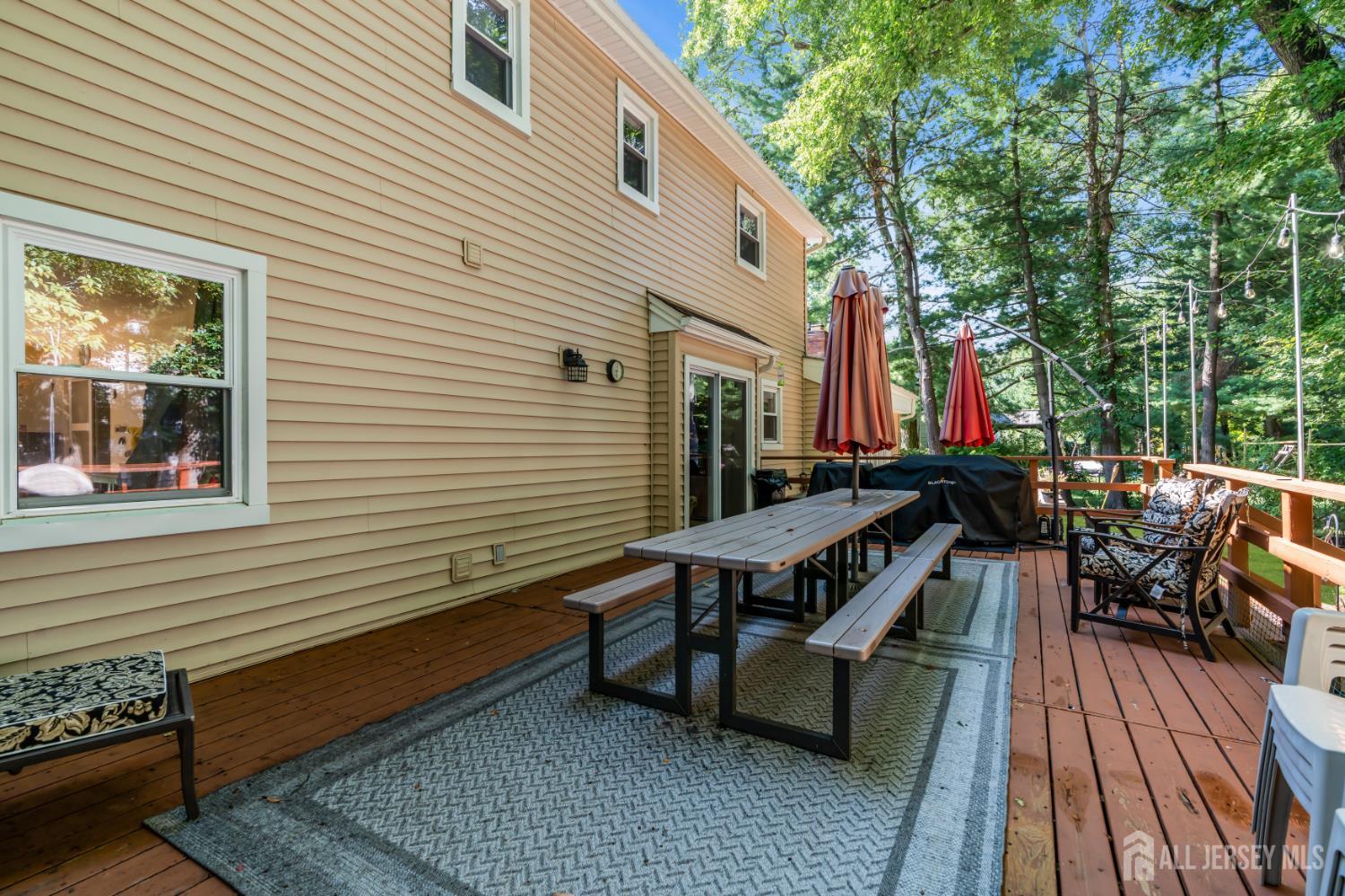 6 Mount Court East Brunswick NJ 08816