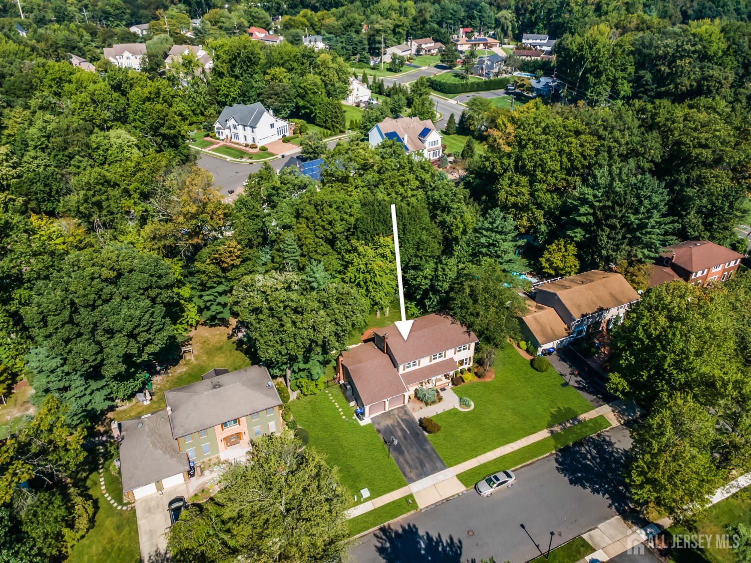 6 Mount Court East Brunswick NJ 08816