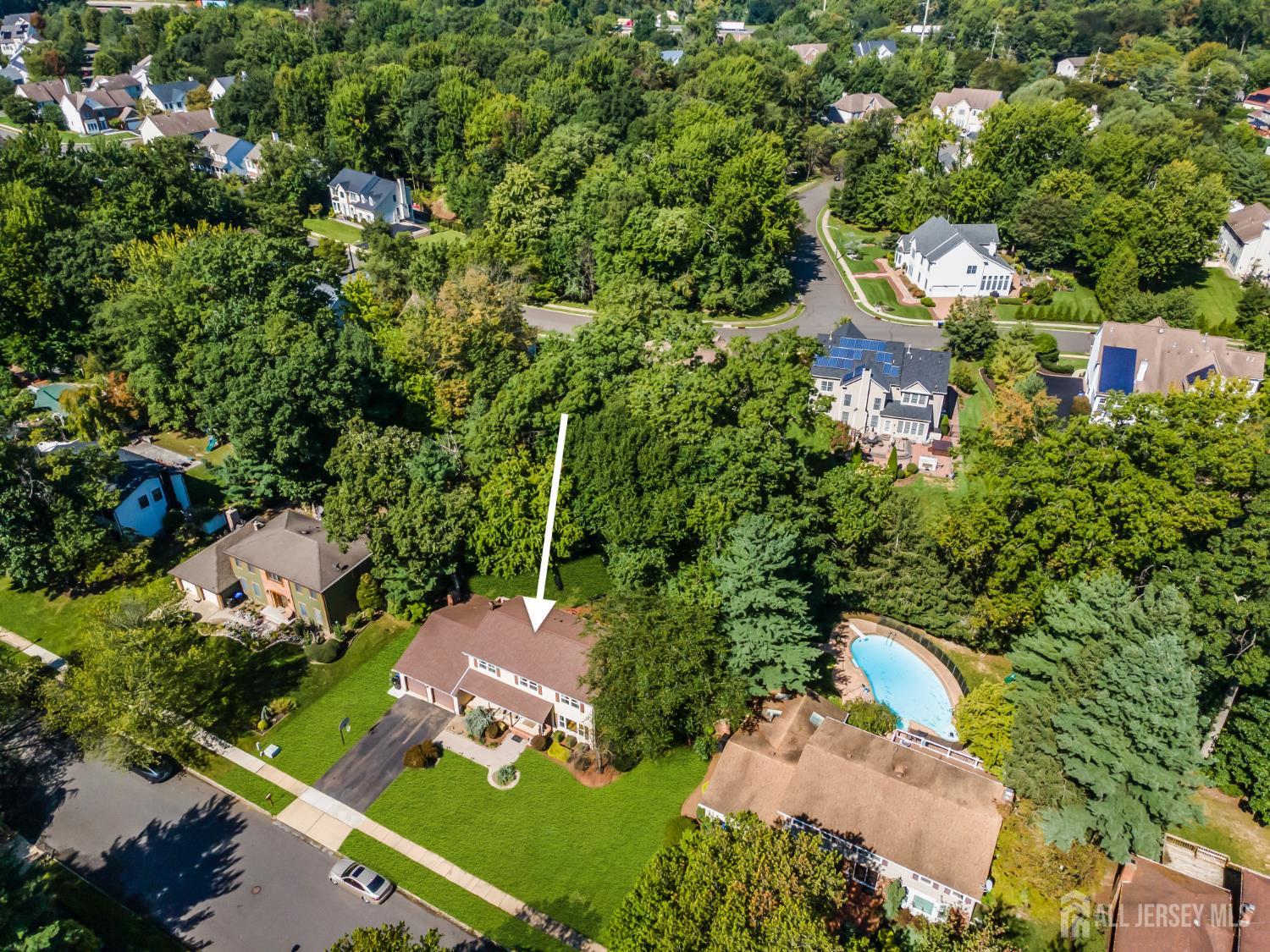 6 Mount Court East Brunswick NJ 08816