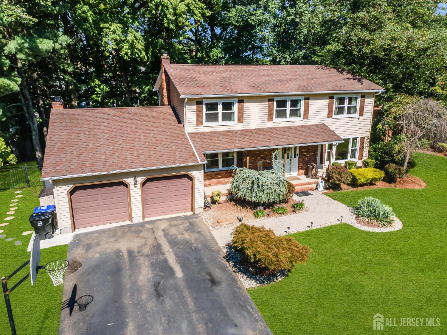 6 Mount Court East Brunswick NJ 08816