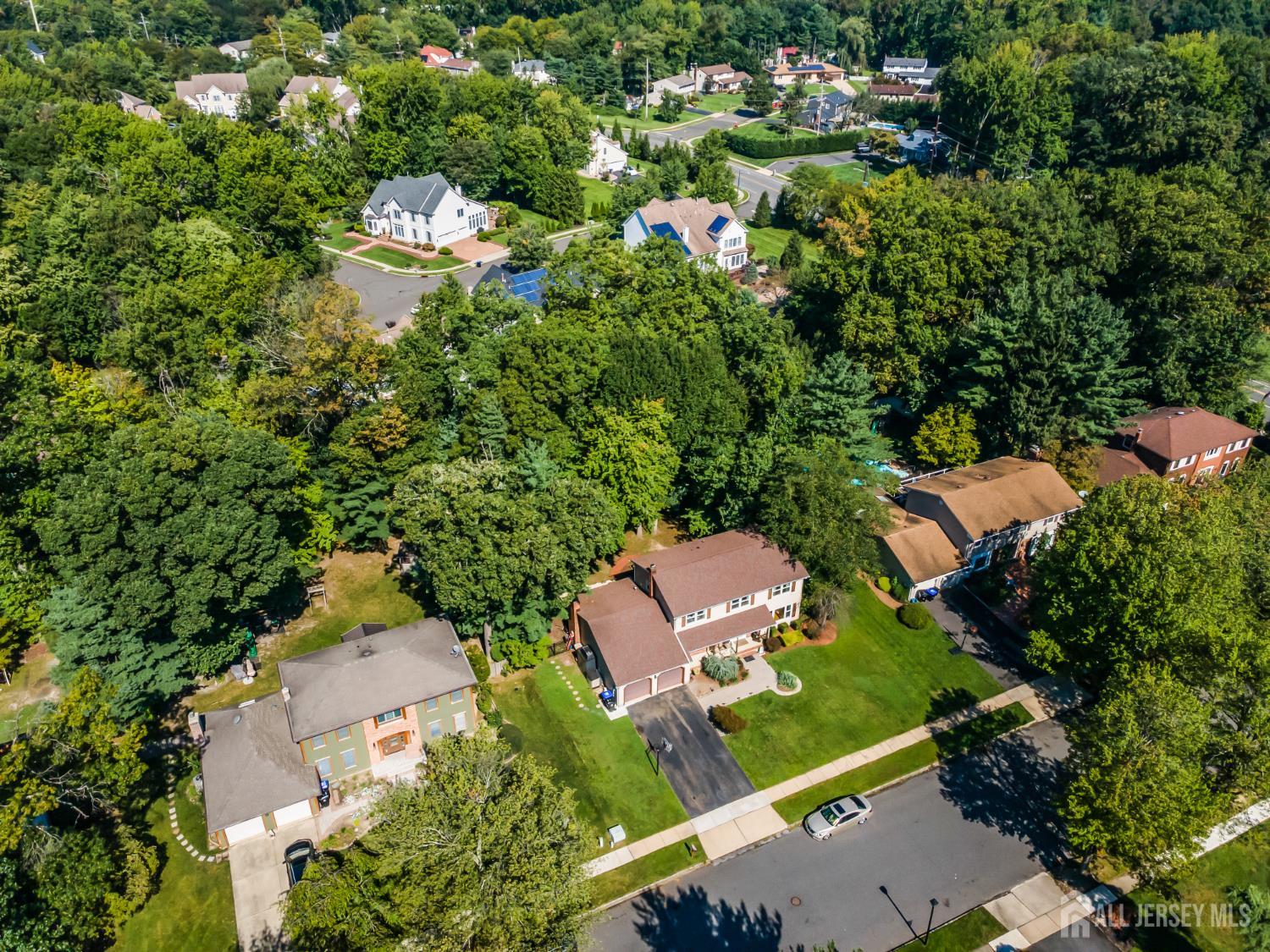 6 Mount Court East Brunswick NJ 08816