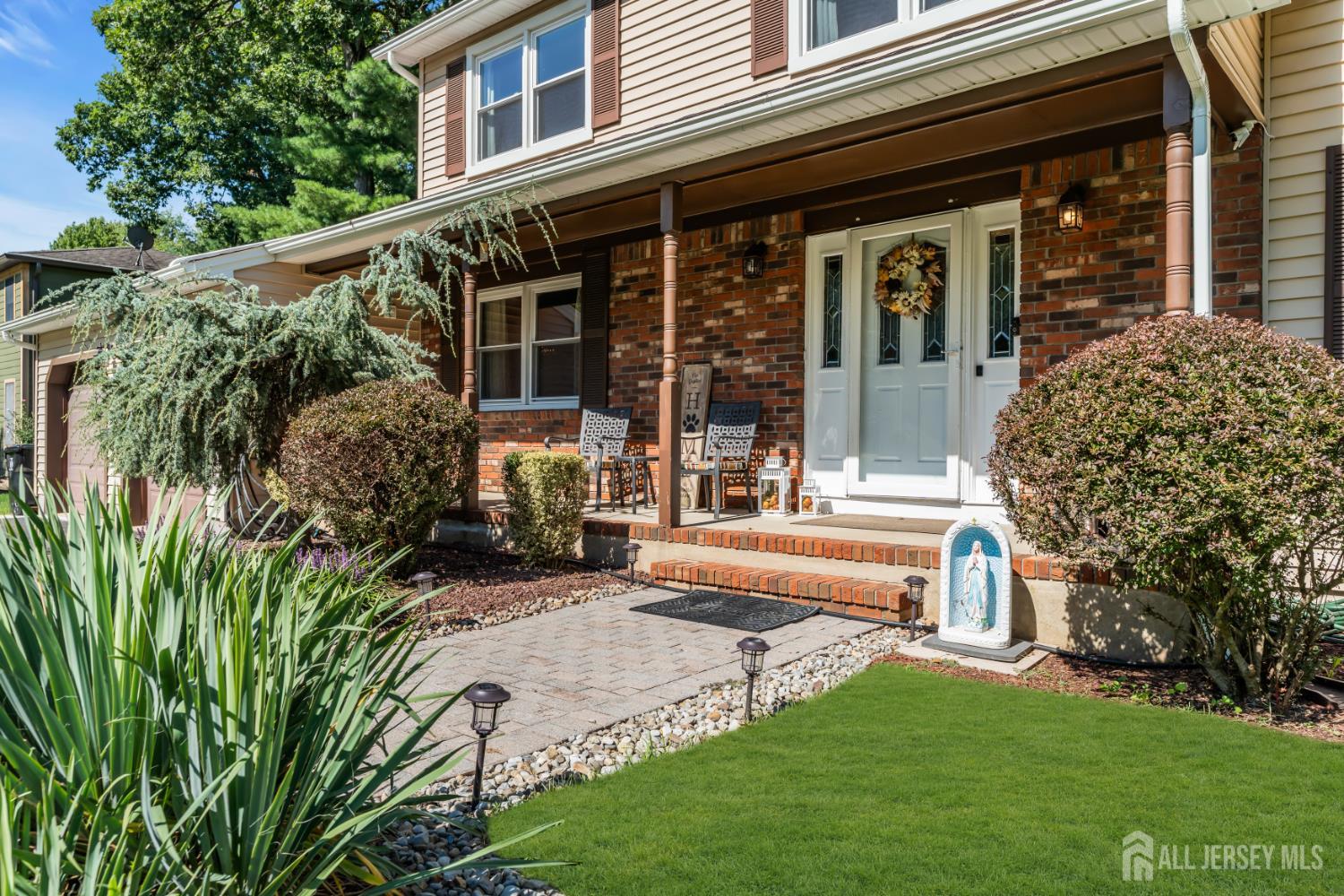 6 Mount Court East Brunswick NJ 08816