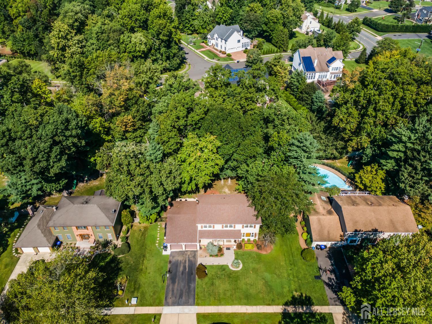 6 Mount Court East Brunswick NJ 08816