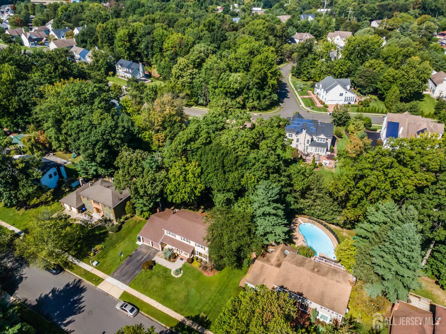 6 Mount Court East Brunswick NJ 08816