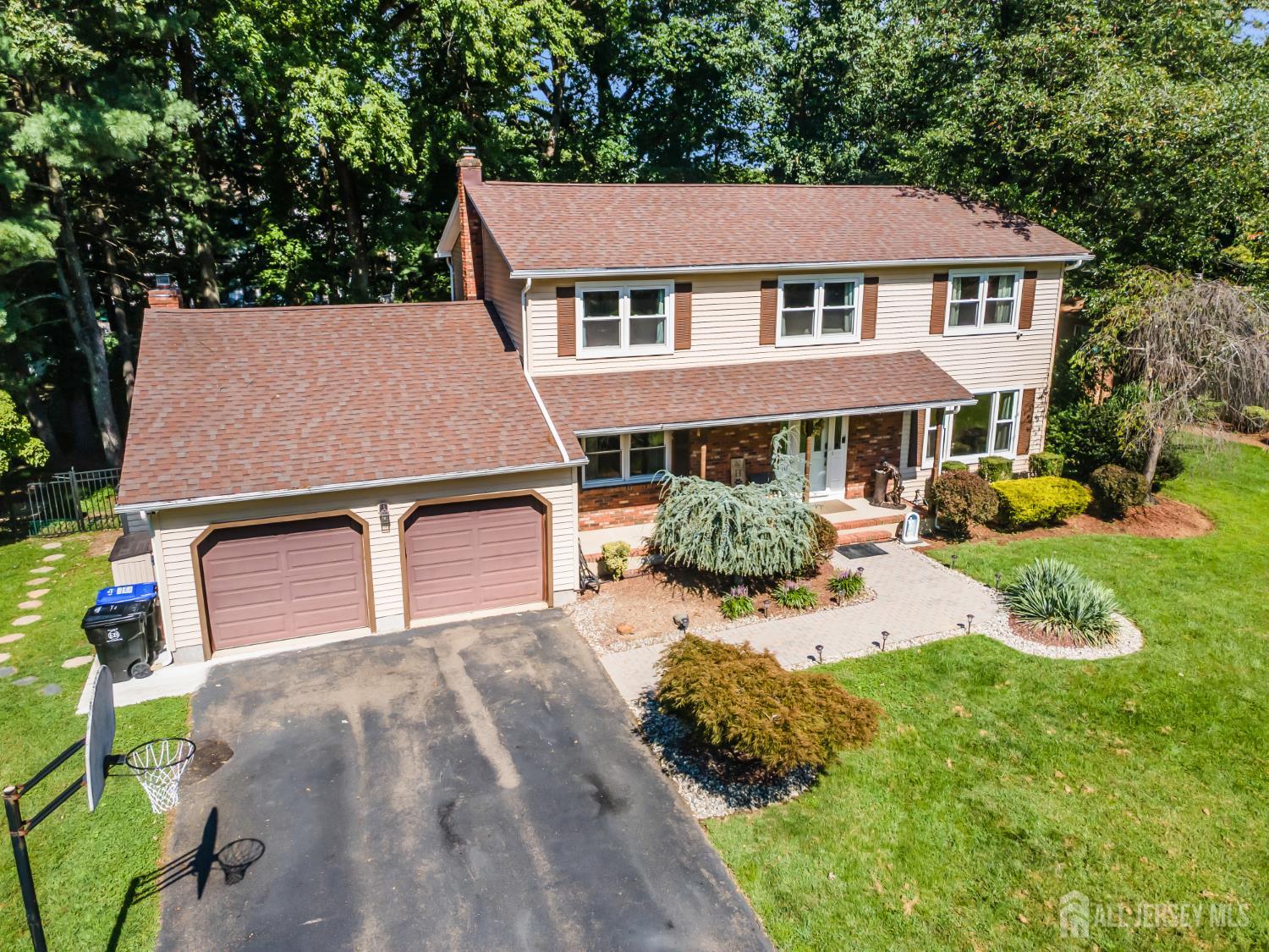6 Mount Court East Brunswick NJ 08816
