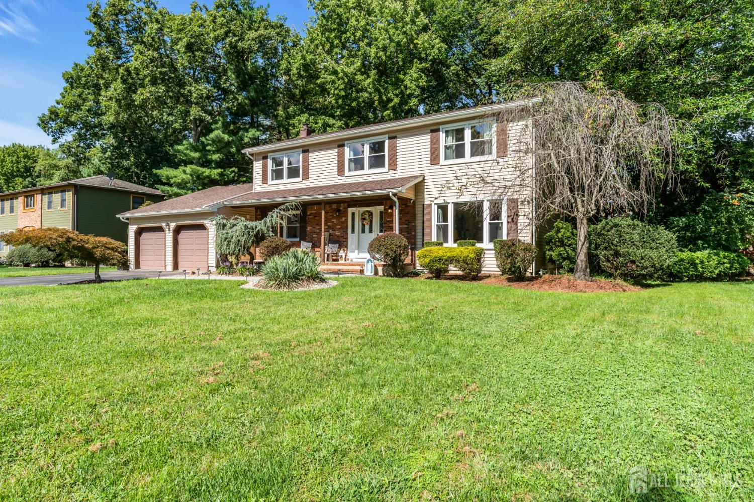6 Mount Court East Brunswick NJ 08816
