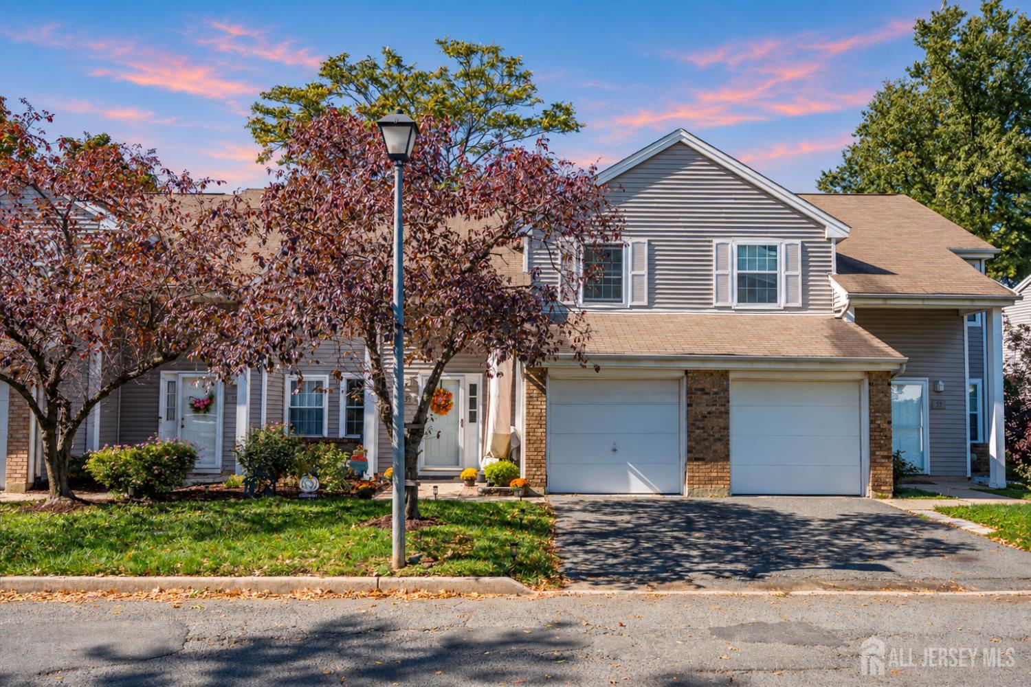 57 Renaissance Lane New Brunswick NJ 08901