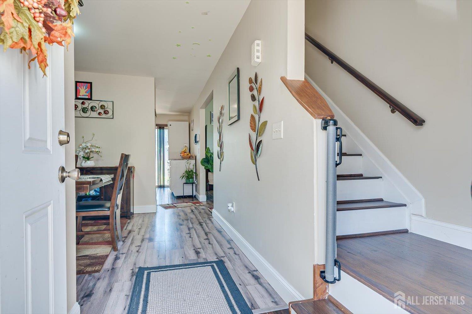 57 Renaissance Lane New Brunswick NJ 08901