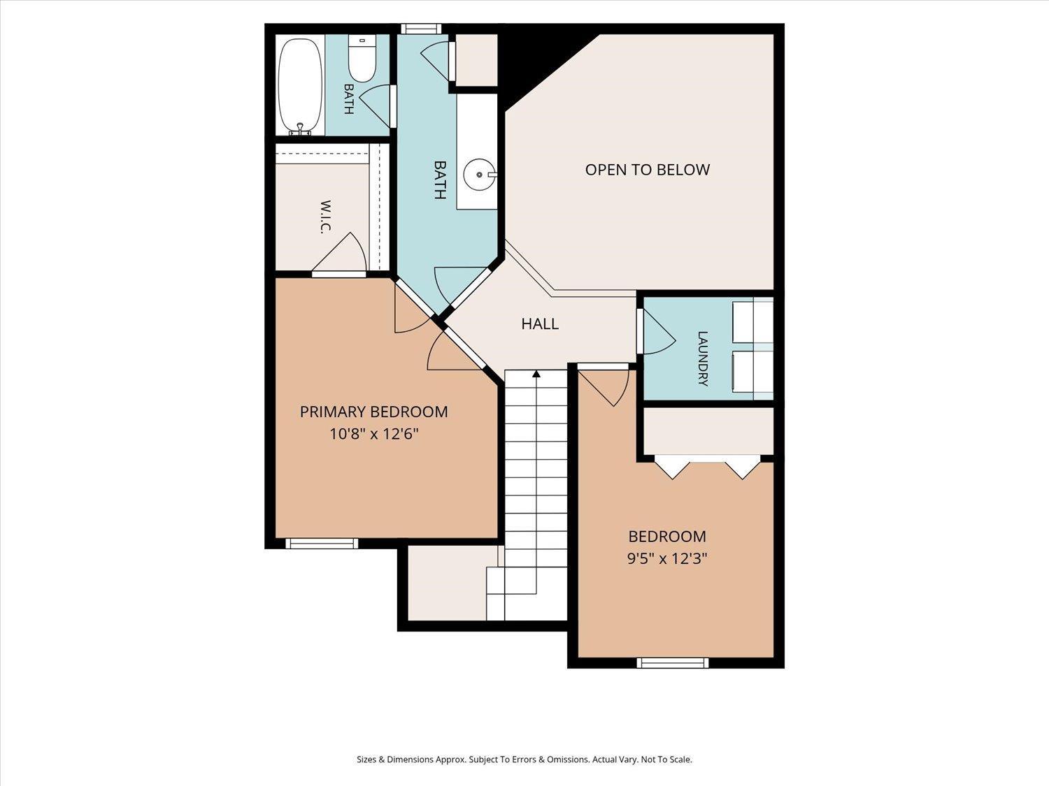 57 Renaissance Lane New Brunswick NJ 08901