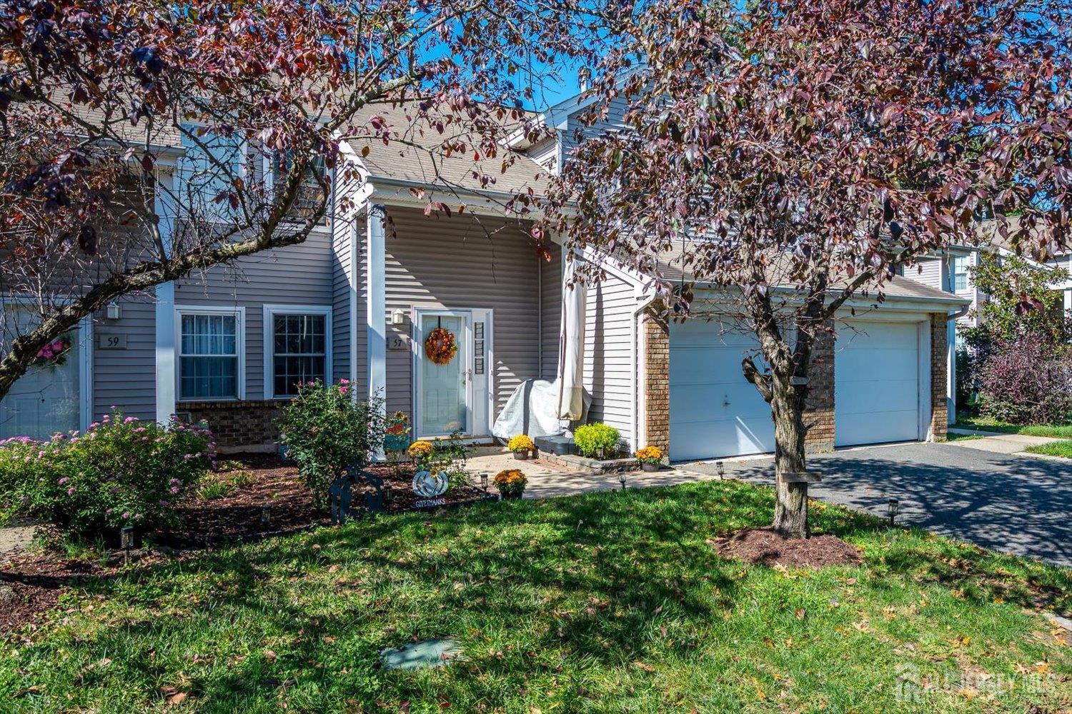 57 Renaissance Lane New Brunswick NJ 08901