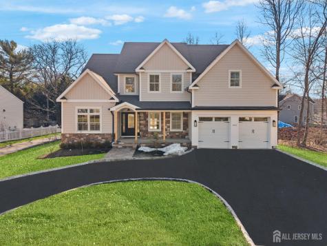 1972 W Broad Street W Scotch Plains NJ 07076