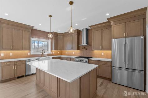 1972 W Broad Street W Scotch Plains NJ 07076