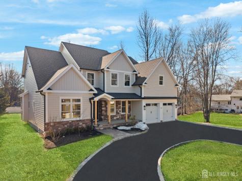 1972 W Broad Street W Scotch Plains NJ 07076