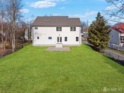 1972 W Broad Street W Scotch Plains NJ 07076