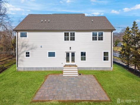 1972 W Broad Street W Scotch Plains NJ 07076