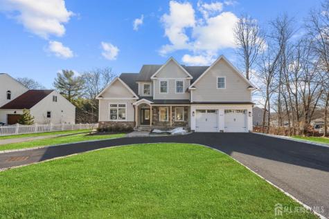 1972 W Broad Street W Scotch Plains NJ 07076