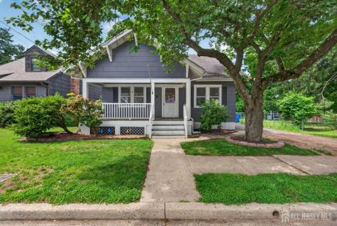 119 Maple Place South Plainfield NJ 07080