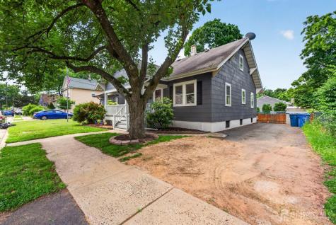 119 Maple Place South Plainfield NJ 07080