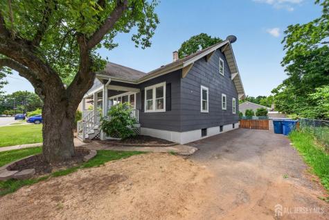 119 Maple Place South Plainfield NJ 07080