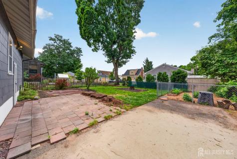 119 Maple Place South Plainfield NJ 07080