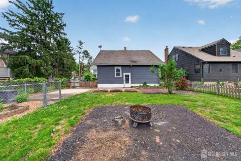 119 Maple Place South Plainfield NJ 07080
